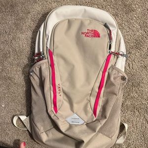 The North Face Women’s Vault Backpack